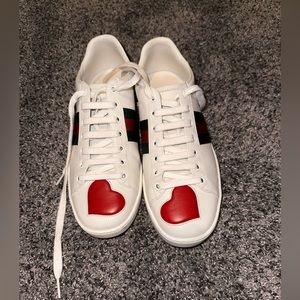 Gucci sneakers